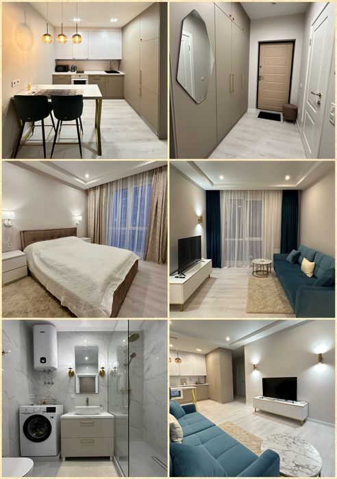 Квартира на вул. Михайла Максимовича, 26В в Києві, ID 356595, фото №10