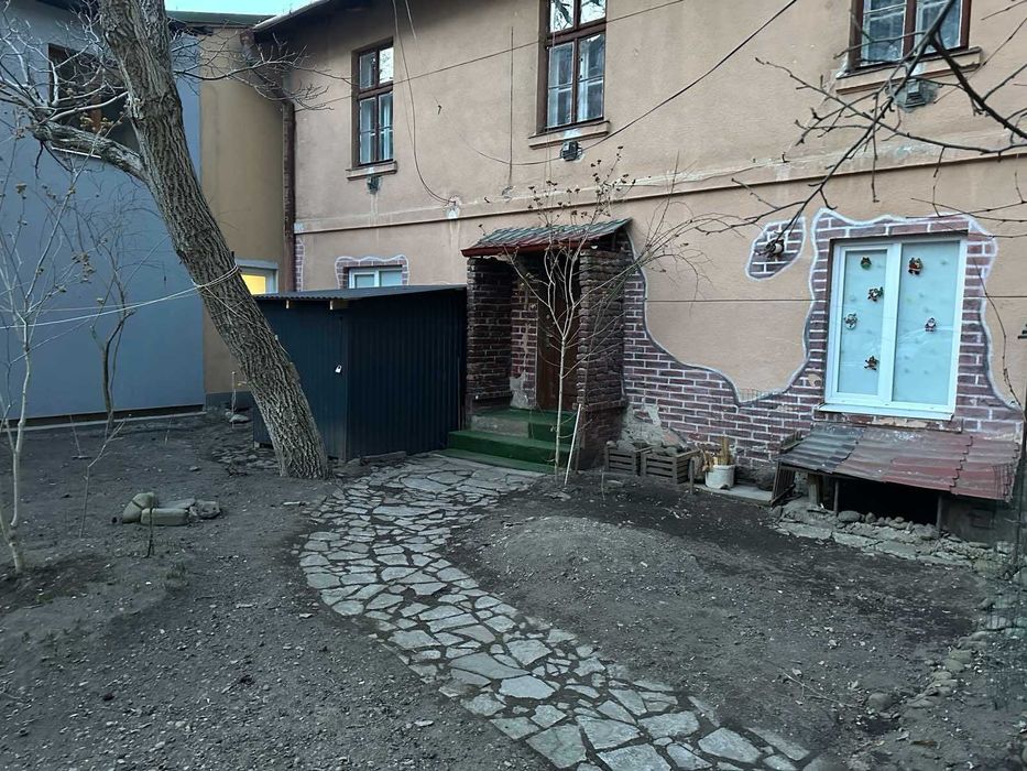 Квартира на вул. Чорновола в Івано-Франківську, ID 256741, фото №17