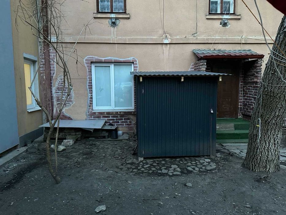 Квартира на вул. Чорновола в Івано-Франківську, ID 256741, фото №18