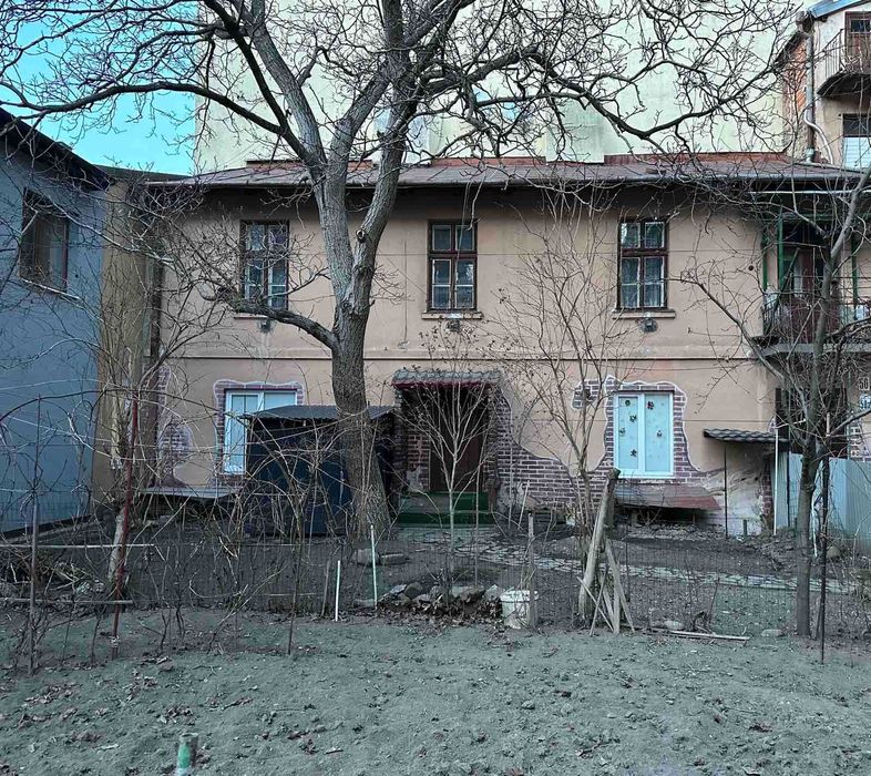 Квартира на вул. Чорновола в Івано-Франківську, ID 256741, фото №19