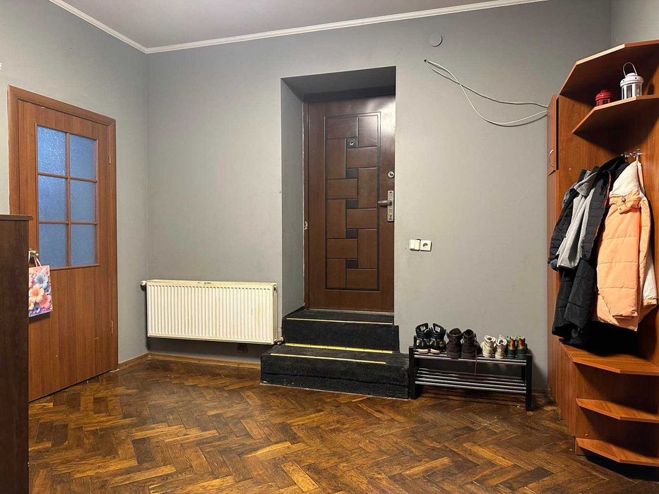 Квартира на вул. Чорновола в Івано-Франківську, ID 256741, фото №8