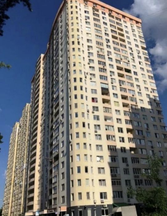 Квартира на ЖК Сосновый бор в Києві, ID 193530, фото №1