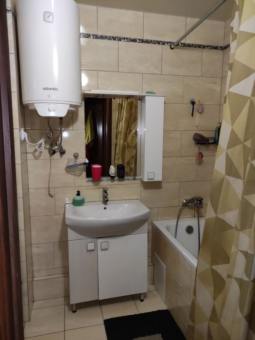Квартира на ЖК Сосновый бор в Києві, ID 193530, фото №6