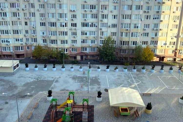 Квартира на ЖК Вернисаж в Одесі, ID 196587, фото №4