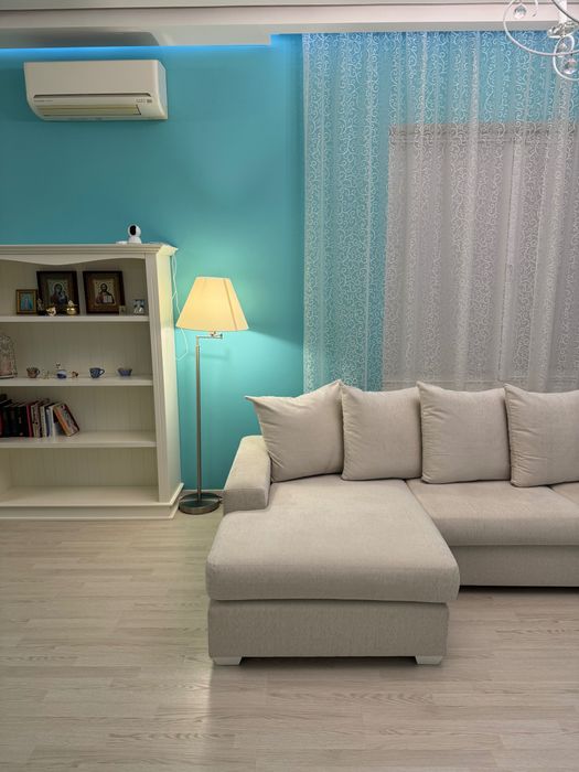Квартира на вул. Володимира Грищенка в Запоріжжя, ID 252535, фото №2