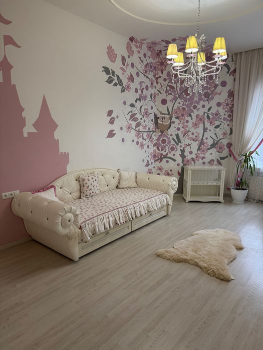 Квартира на вул. Володимира Грищенка в Запоріжжі, ID 252535, фото №11