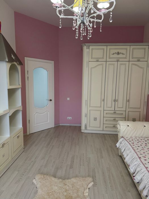 Квартира на вул. Володимира Грищенка в Запоріжжі, ID 252535, фото №12