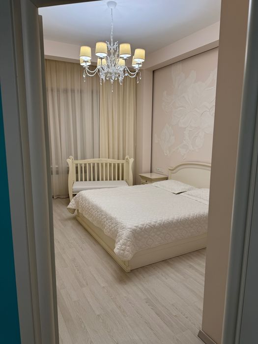 Квартира на вул. Володимира Грищенка в Запоріжжі, ID 252535, фото №16