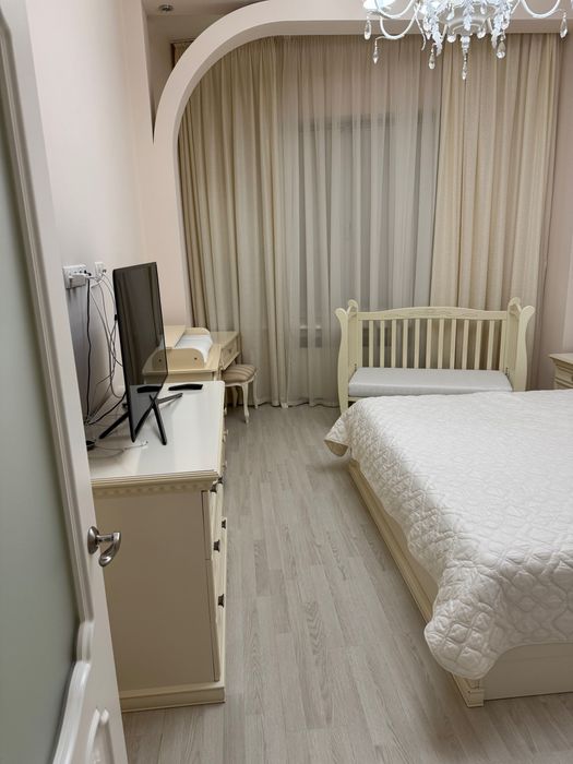 Квартира на вул. Володимира Грищенка в Запоріжжі, ID 252535, фото №17