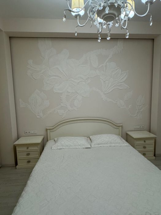 Квартира на вул. Володимира Грищенка в Запоріжжі, ID 252535, фото №19