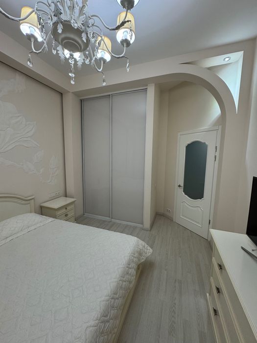 Квартира на вул. Володимира Грищенка в Запоріжжі, ID 252535, фото №20