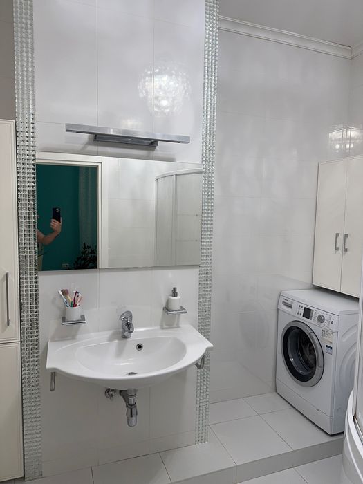 Квартира на вул. Володимира Грищенка в Запоріжжі, ID 252535, фото №21