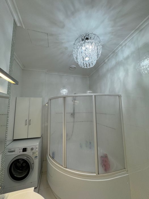 Квартира на вул. Володимира Грищенка в Запоріжжі, ID 252535, фото №23