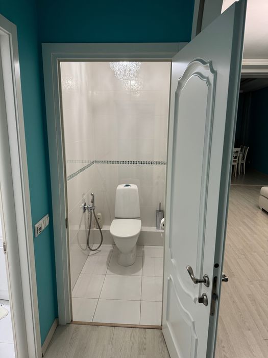 Квартира на вул. Володимира Грищенка в Запоріжжі, ID 252535, фото №24
