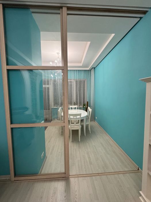 Квартира на вул. Володимира Грищенка в Запоріжжі, ID 252535, фото №6