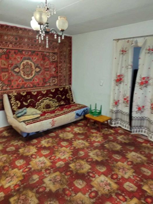 Квартира на просп. Університетський (Гагарина) в Кривому Розі, ID 191561, фото №12