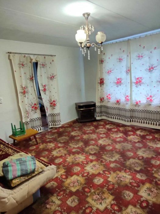 Квартира на просп. Університетський (Гагарина) в Кривому Розі, ID 191561, фото №13