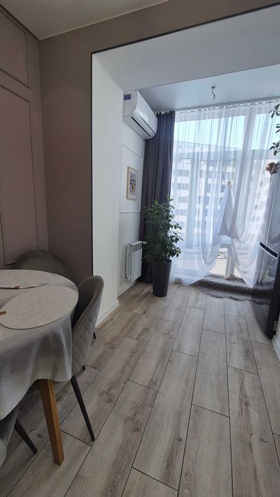 Квартира на Буча в Києві, ID 275993, фото №10