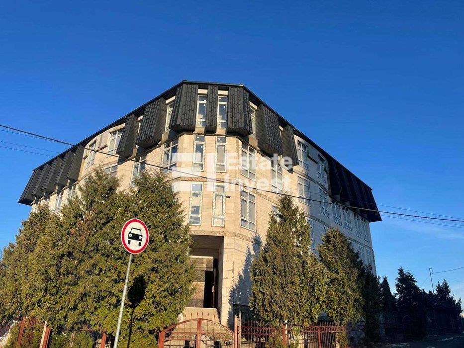 Квартира на вул. Обухівська, 60 в Києві, ID 207150, фото №1