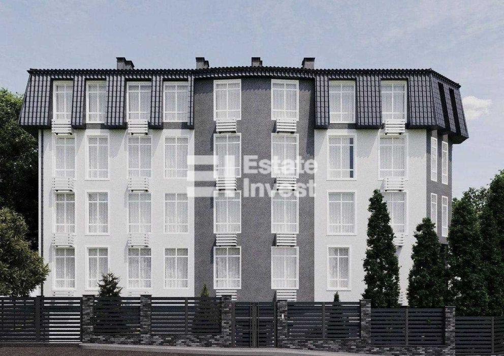 Квартира на вул. Обухівська, 60 в Києві, ID 207150, фото №2