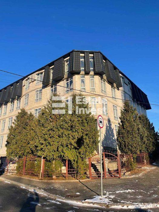 Квартира на вул. Обухівська, 60 в Києві, ID 207150, фото №3