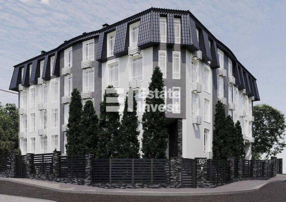 Квартира на вул. Обухівська, 60 в Києві, ID 207150, фото №4