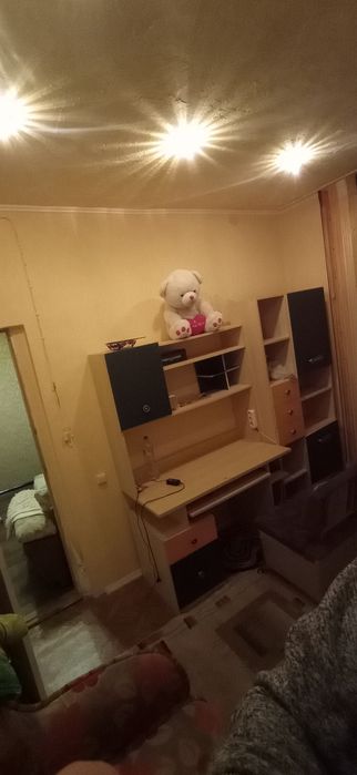 Квартира — Слов'янськ в Слов'янську, ID 359598, фото №3