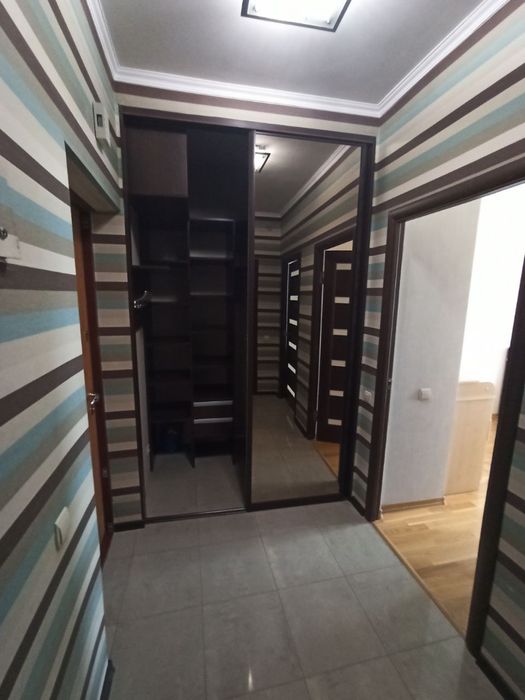 Квартира на Буча в Київ, ID 347714, фото №4