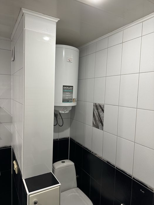 Квартира на вул. Запорізька, 4-а в Запоріжжі, ID 387145, фото №12