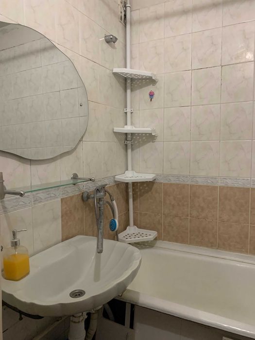 Квартира на вул. Драгоманова, 14 в Києві, ID 253319, фото №4