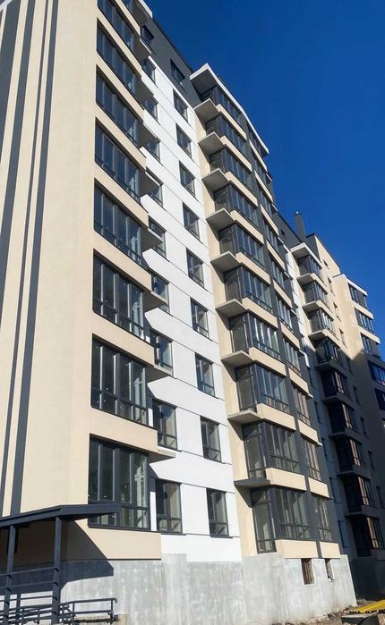 Квартира на вул. Зарічанська в Хмельницькому, ID 224838, фото №1