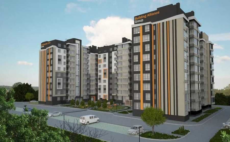 Квартира на вул. Зарічанська в Хмельницькому, ID 224838, фото №2