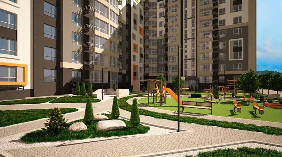 Квартира на вул. Зарічанська в Хмельницькому, ID 224838, фото №3
