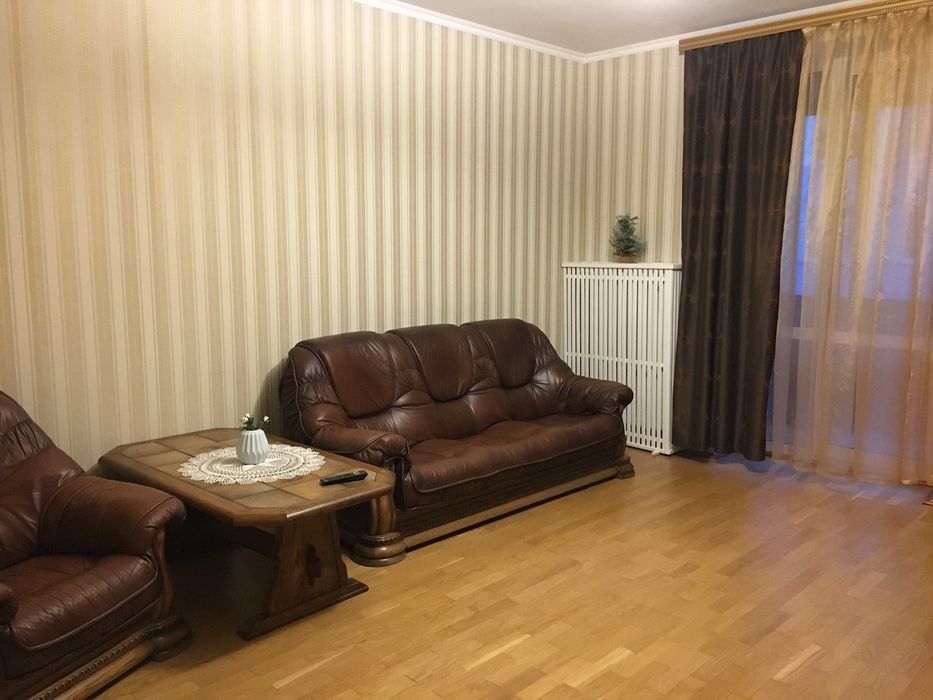 Квартира на вул. Липська, 15 в Києві, ID 408573, фото №2