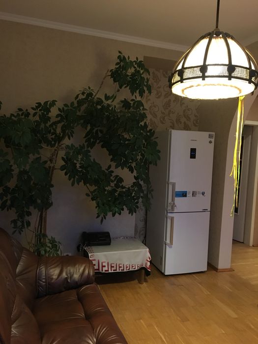 Квартира на вул. Липська, 15 в Києві, ID 408573, фото №6
