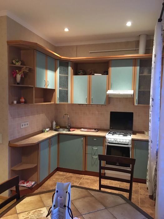 Квартира на вул. Липська, 15 в Києві, ID 408573, фото №7