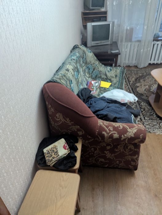 Квартира на вул. Самойловича, 30 в Миколаєві, ID 178391, фото №4