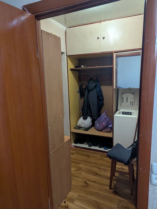Квартира на вул. Самойловича, 30 в Миколаєві, ID 178391, фото №5