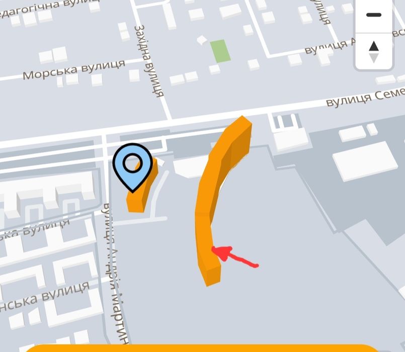 Квартира на ЖК Авторський в Одеса, ID 311459, фото №4