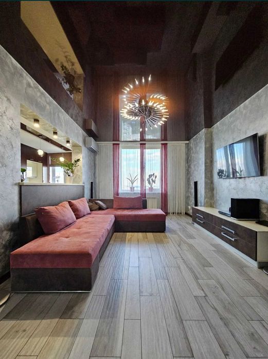 Квартира на вул. Драгоманова, 40ж в Києві, ID 183720, фото №2