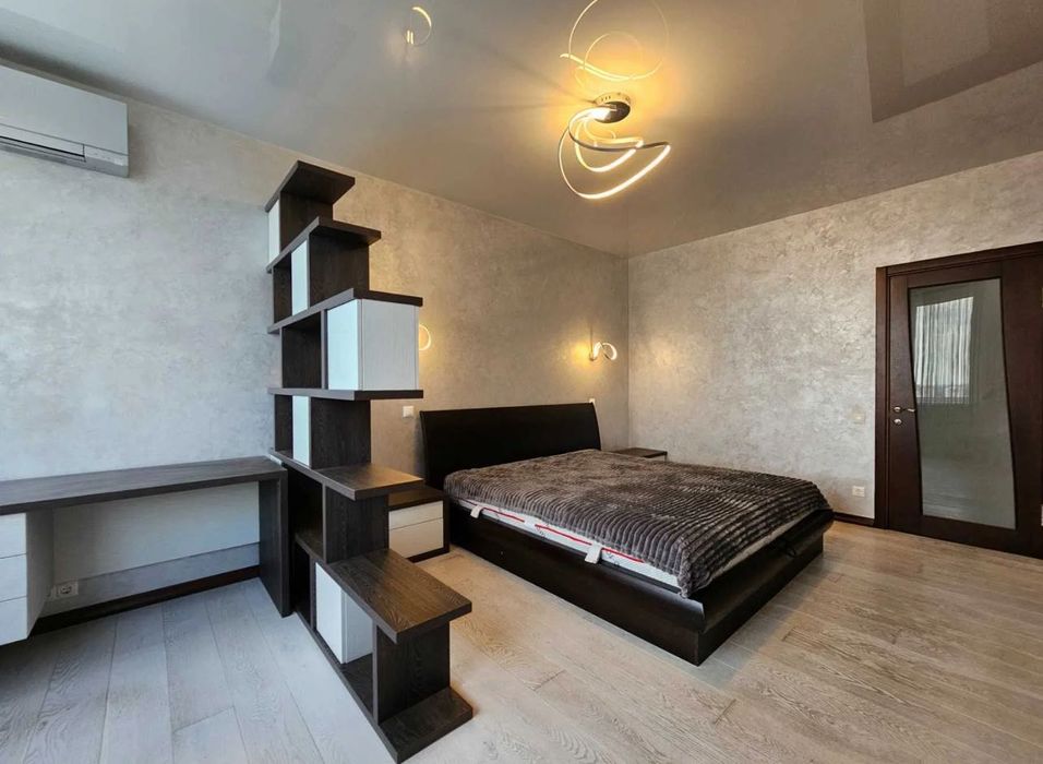 Квартира на вул. Драгоманова, 40ж в Києві, ID 183720, фото №11
