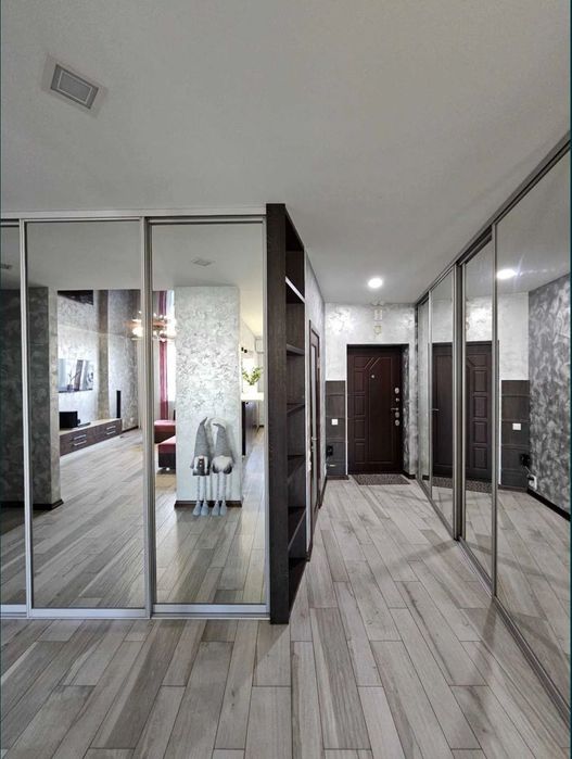 Квартира на вул. Драгоманова, 40ж в Києві, ID 183720, фото №14