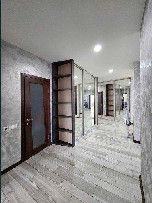 Квартира на вул. Драгоманова, 40ж в Києві, ID 183720, фото №16