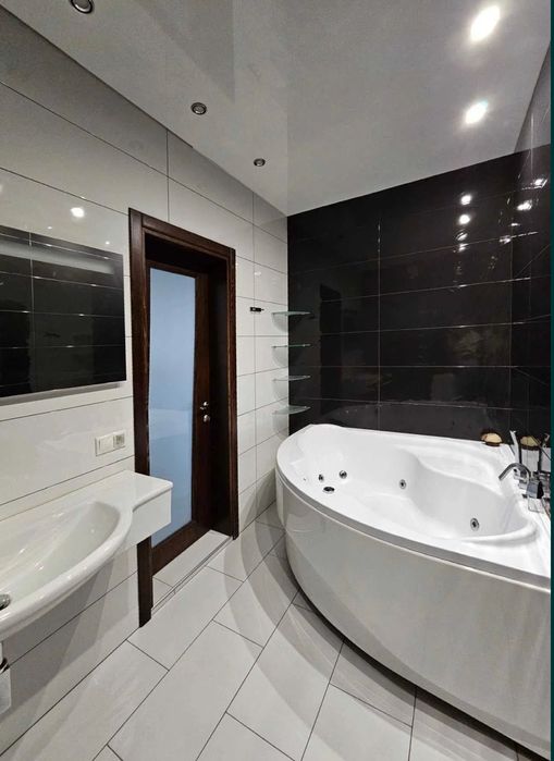 Квартира на вул. Драгоманова, 40ж в Києві, ID 183720, фото №17