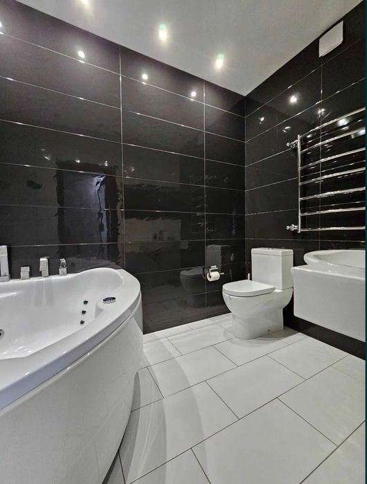 Квартира на вул. Драгоманова, 40ж в Києві, ID 183720, фото №18