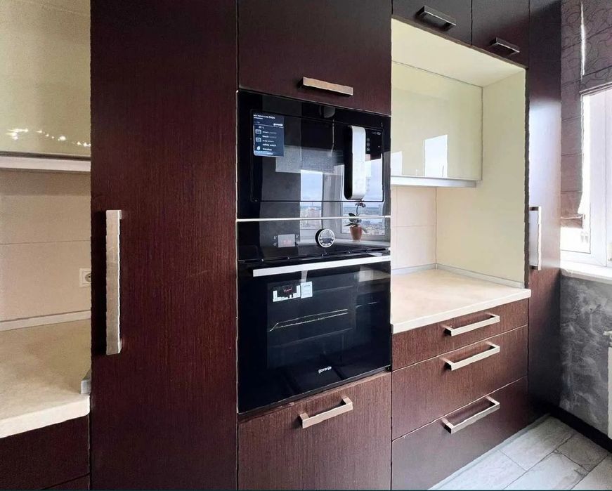 Квартира на вул. Драгоманова, 40ж в Києві, ID 183720, фото №8