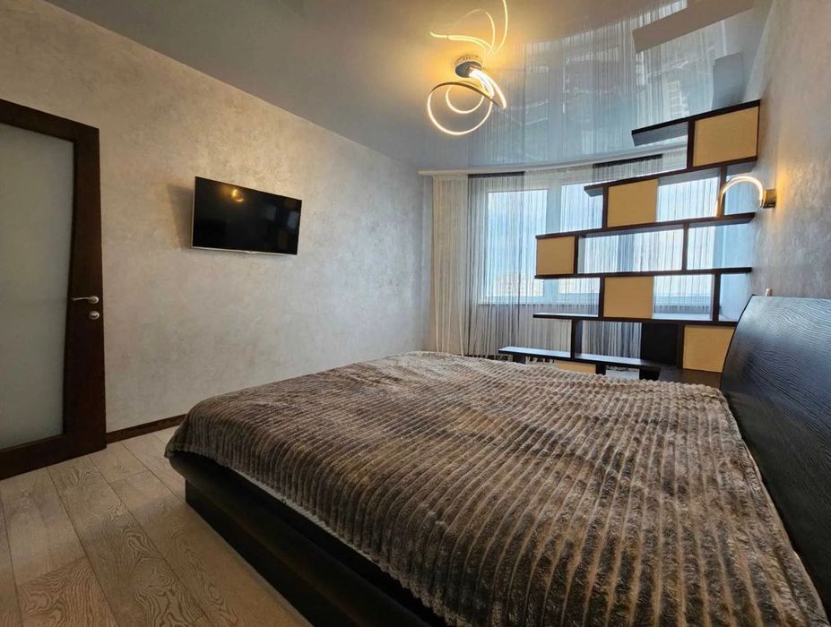 Квартира на вул. Драгоманова, 40ж в Києві, ID 183720, фото №9
