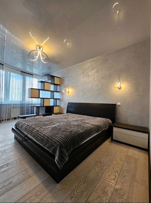 Квартира на вул. Драгоманова, 40ж в Києві, ID 183720, фото №10