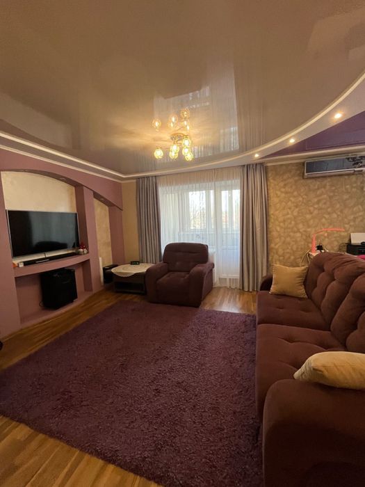 Квартира на вул. Фортечна в Запоріжжі, ID 264486, фото №1