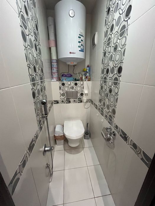 Квартира на вул. Фортечна в Запоріжжі, ID 264486, фото №18